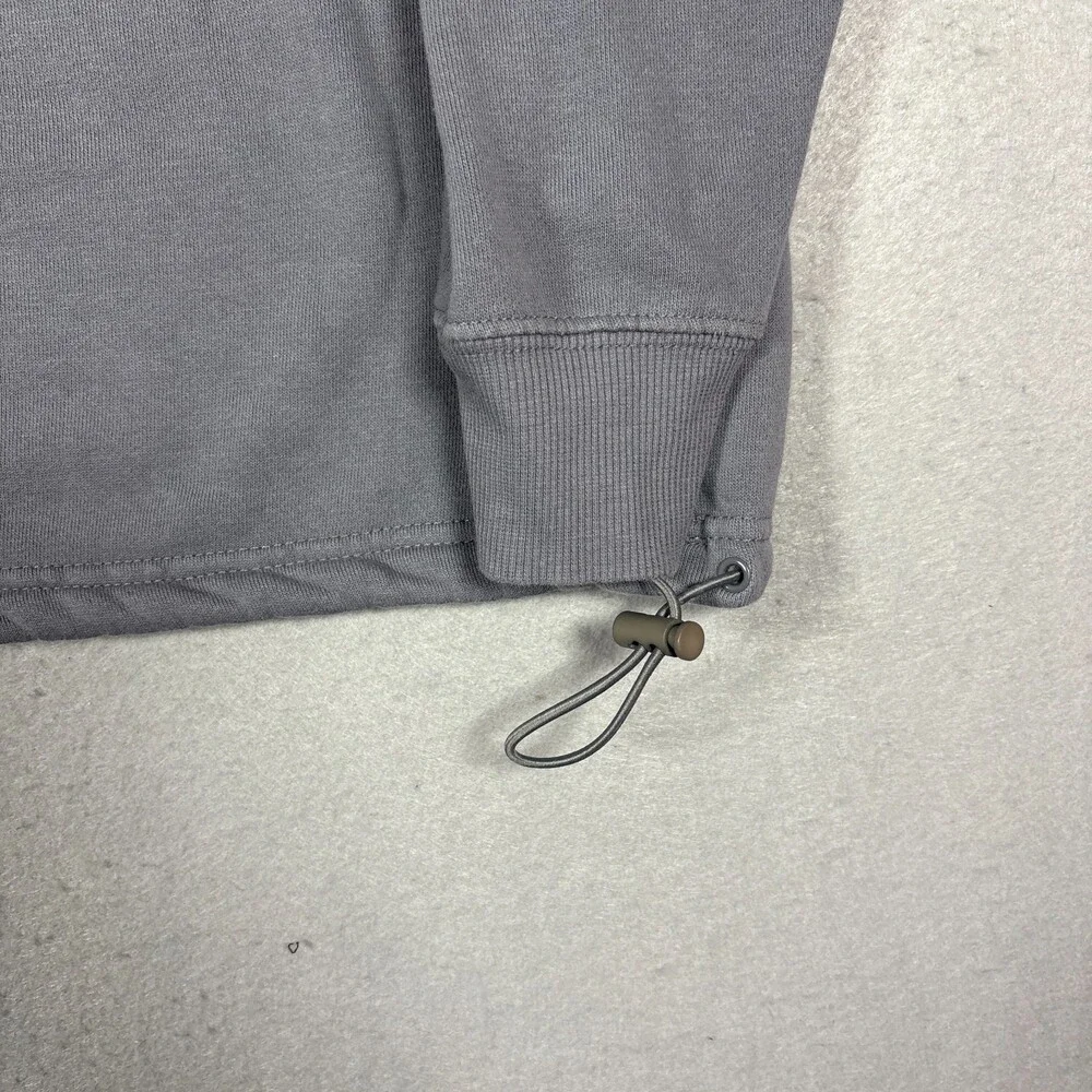 Naruto Boxlunch Sweater Grey XXL